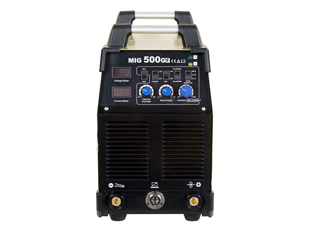 MIG-350GF