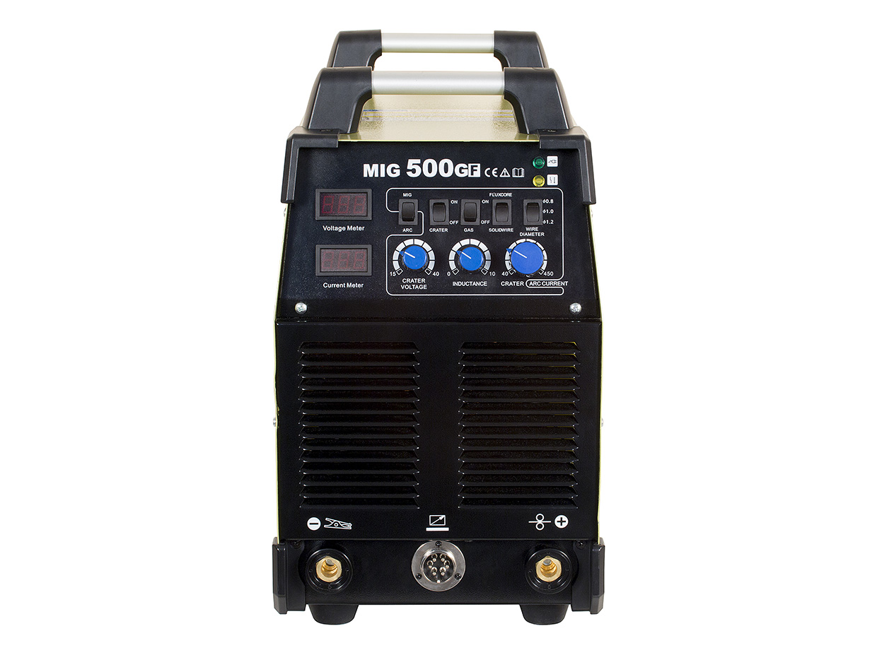 MIG-500GF